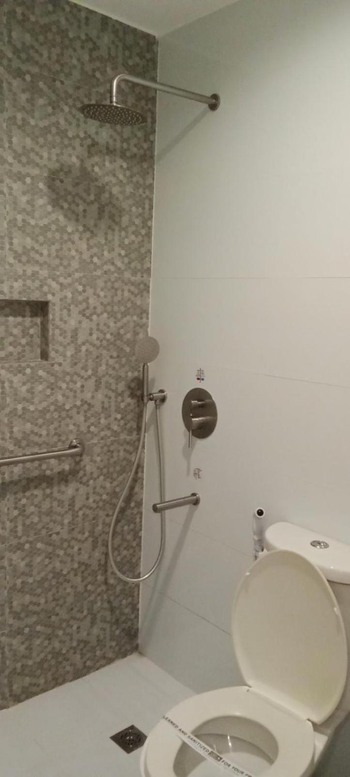 פאסאי Hotel Sogo Buendia מראה חיצוני תמונה