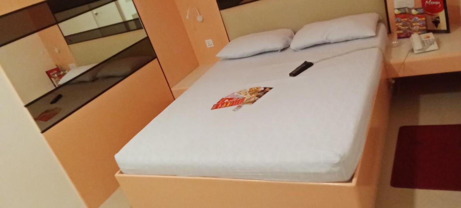 פאסאי Hotel Sogo Buendia מראה חיצוני תמונה