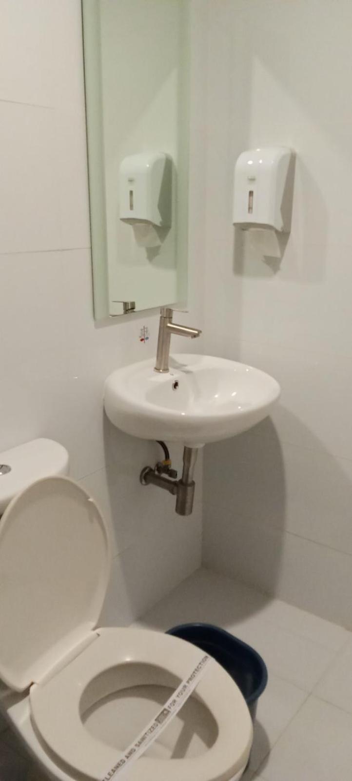 פאסאי Hotel Sogo Buendia מראה חיצוני תמונה
