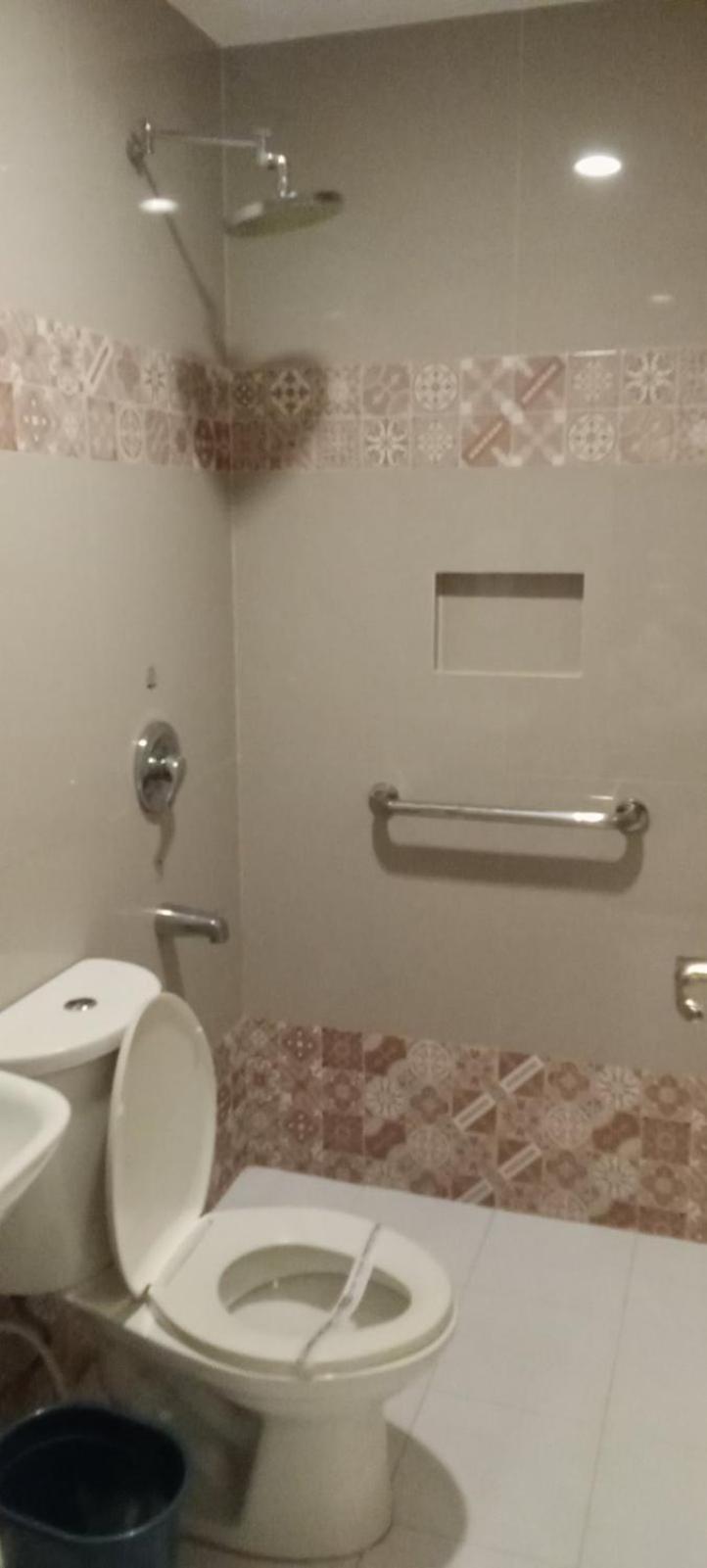 פאסאי Hotel Sogo Buendia מראה חיצוני תמונה