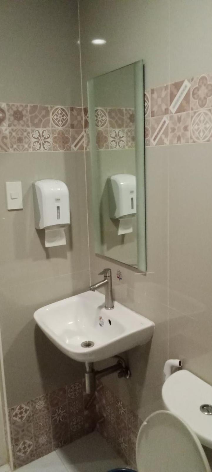 פאסאי Hotel Sogo Buendia מראה חיצוני תמונה