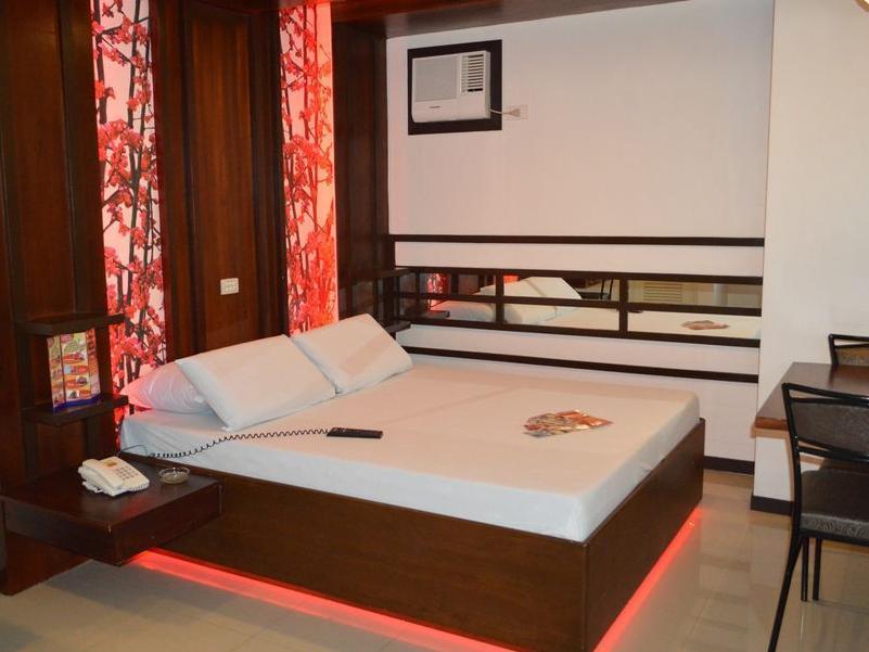 פאסאי Hotel Sogo Buendia מראה חיצוני תמונה
