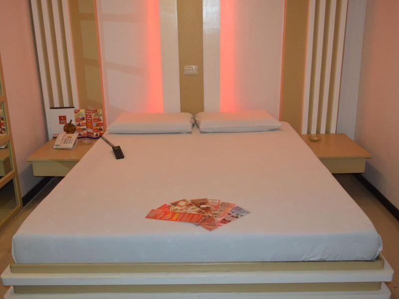 פאסאי Hotel Sogo Buendia מראה חיצוני תמונה