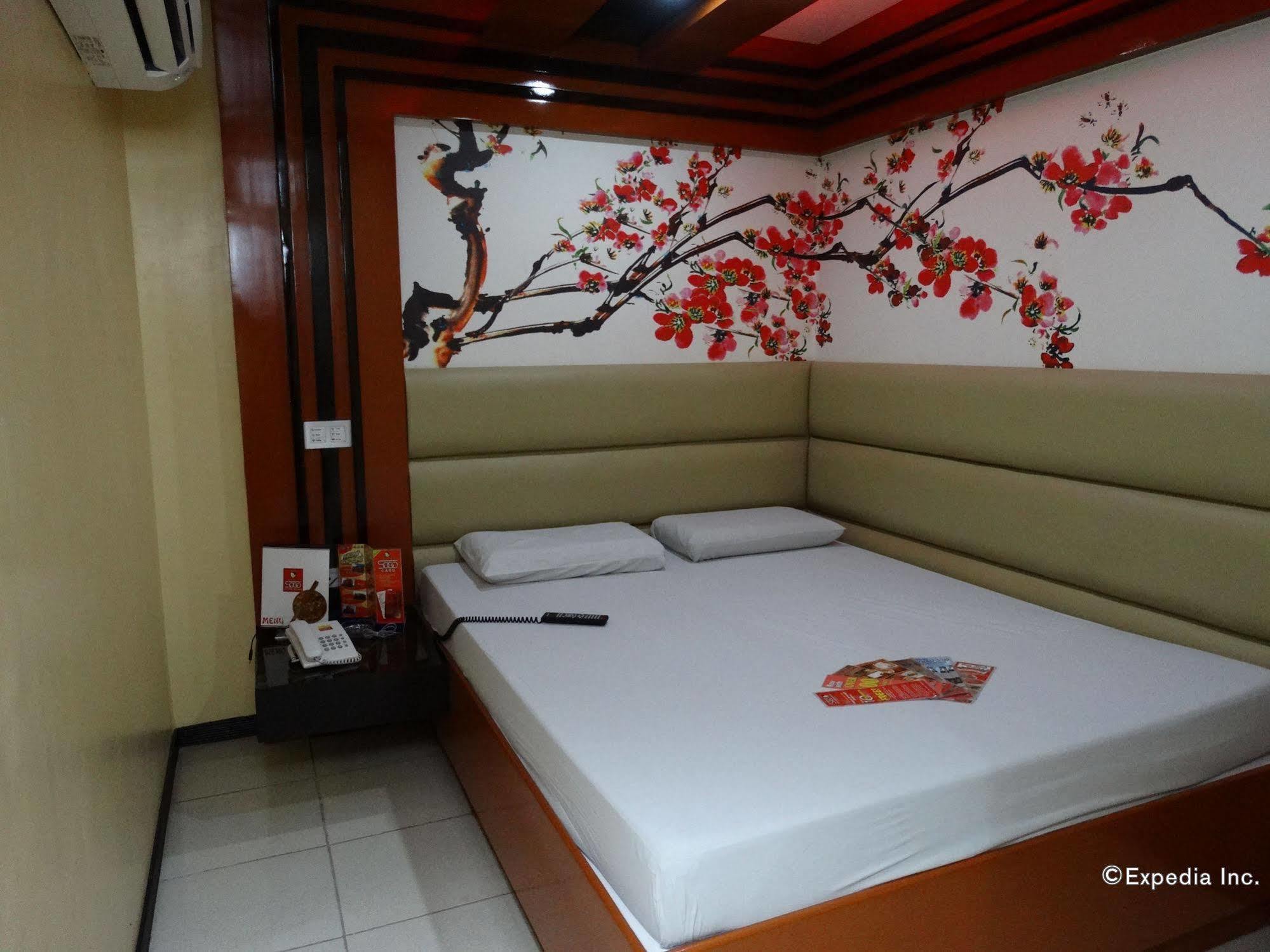 פאסאי Hotel Sogo Buendia מראה חיצוני תמונה
