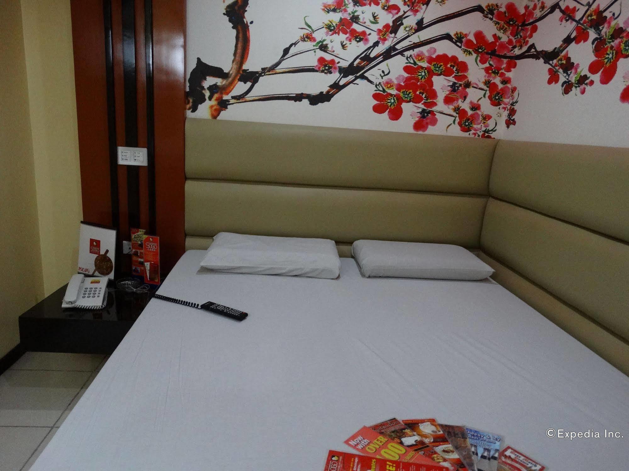 פאסאי Hotel Sogo Buendia מראה חיצוני תמונה