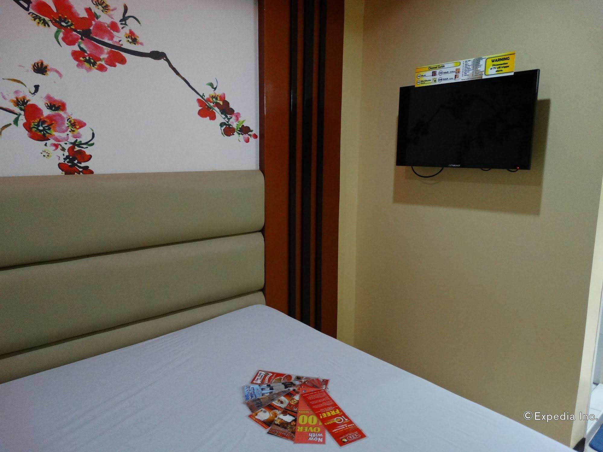 פאסאי Hotel Sogo Buendia מראה חיצוני תמונה