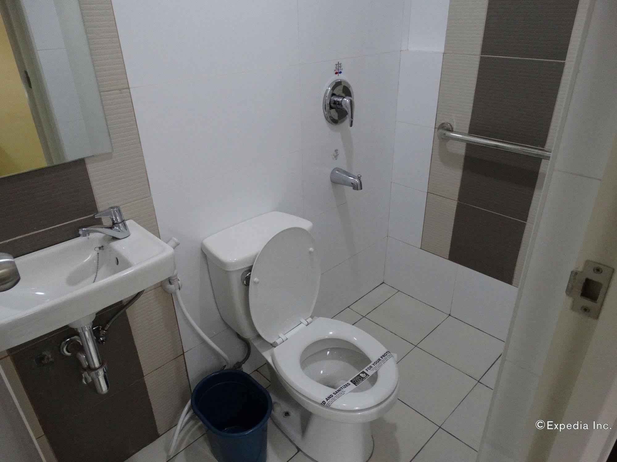 פאסאי Hotel Sogo Buendia מראה חיצוני תמונה