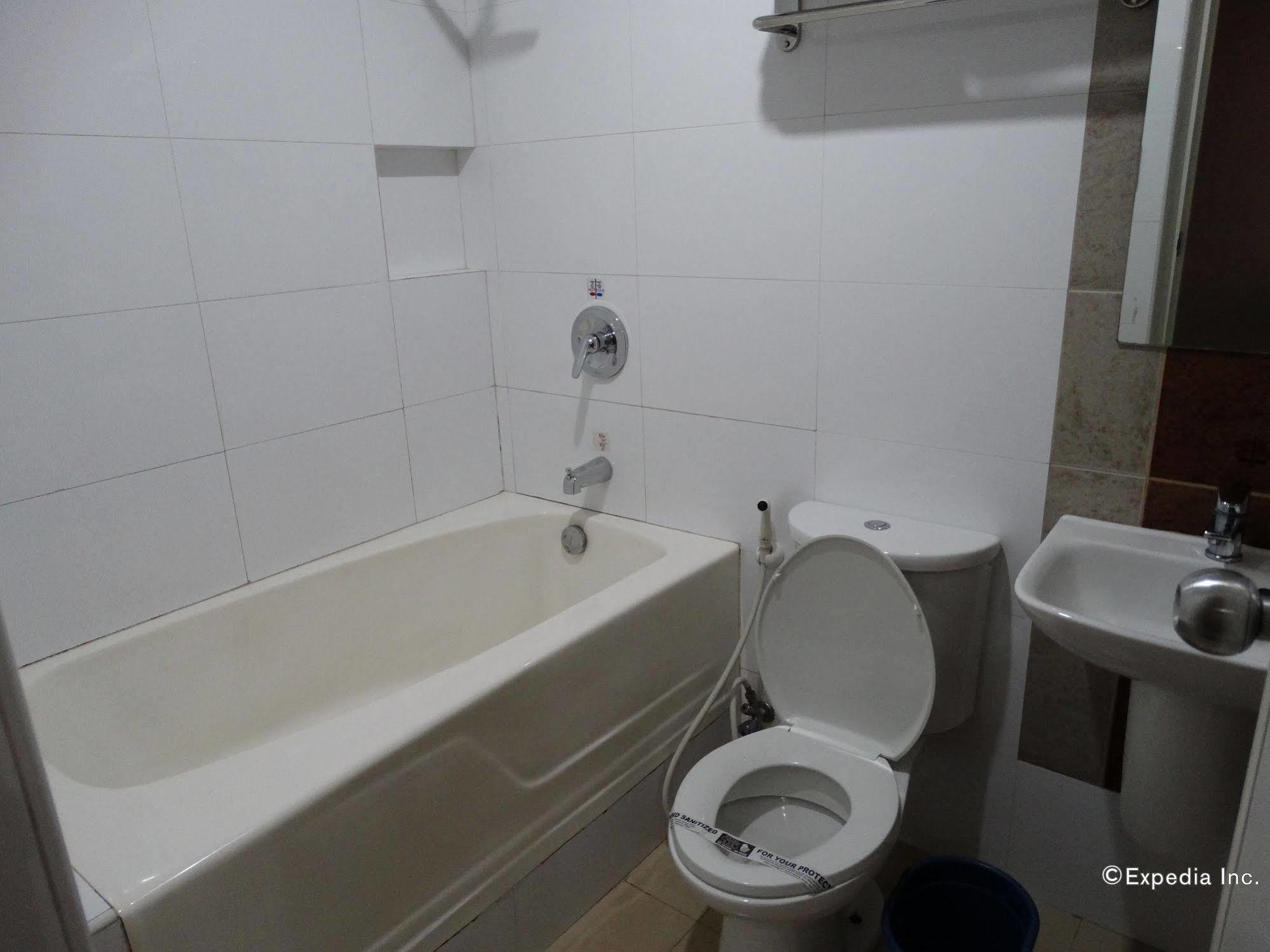 פאסאי Hotel Sogo Buendia מראה חיצוני תמונה