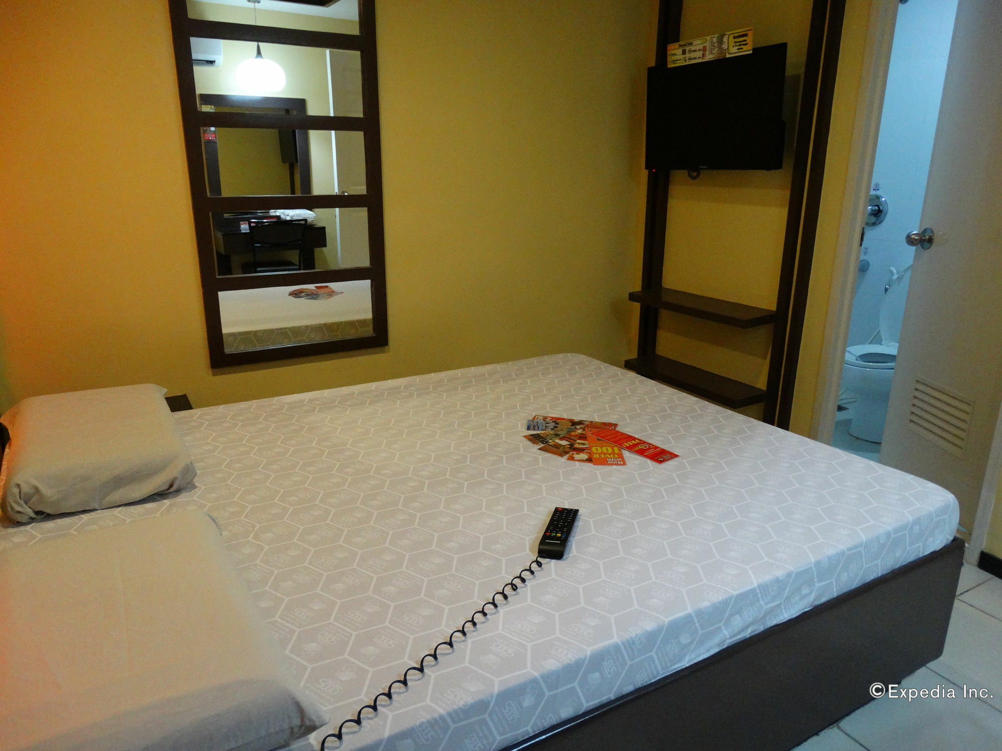 פאסאי Hotel Sogo Buendia מראה חיצוני תמונה